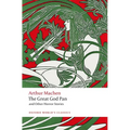 The Great God Pan and Other Horror Stories - Paperback