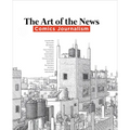Art of the News: Comics Journalism - Hardcover