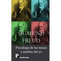Psicologia de las masas y analisis del yo - Paperback