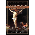 Great Words of the Gospel - Paperback
