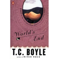 World's End - Paperback