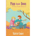 Plum Upside Down - Paperback
