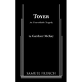 Toyer - Paperback