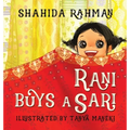 Rani Buys a Sari - Hardcover