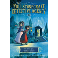 The Case of the Girl in Grey (the Wollstonecraft Detective Agency, Book 2) - Paperback