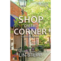 Shop On The Corner - Paperback