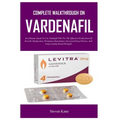 Complete Walkthrough On VARDENAFlL - Paperback