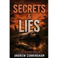 Secrets & Lies - Paperback