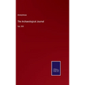 The Archaeological Journal: Vol. XVI - Hardcover