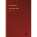 The Stillwater Tragedy: in large print - Paperback