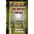 Fighting for Justice for All - Paperback