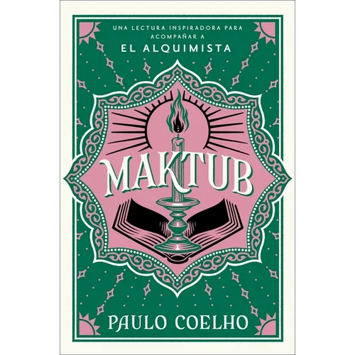 Maktub - Paperback
