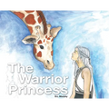 The Warrior Princess - Hardcover