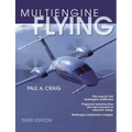Multiengine Flying - Paperback