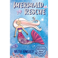 Mermaid Rescue - Paperback