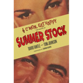 C'Mon, Get Happy: The Making of Summer Stock - Hardcover