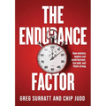 The Endurance Factor: How ministry leaders can avoid burnout, live well, and finish strong - Paperback