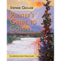 Painter's Guide to Color (Latest Edition) - Paperback