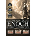 The Books of Enoch - Paperback