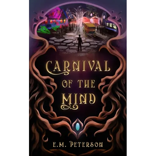 Carnival of the Mind - Paperback