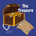 The Treasure - Paperback