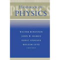 Handbook of Physics - Hardcover