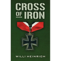 Cross of Iron - Paperback