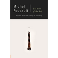 The Care of the Self - Paperback