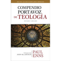 Compendio Portavoz de Teología - Hardcover