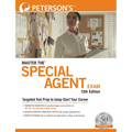 Master The(tm) Special Agent Exam - Paperback