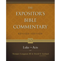 Luke---Acts: 10 - Hardcover