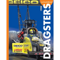 Dragsters - Paperback