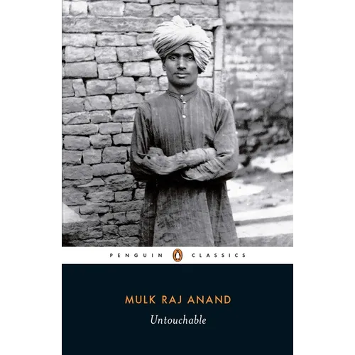 Untouchable - Paperback