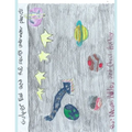 Gulper Eel and the Secret Underwater Planets - Paperback