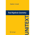 Real Algebraic Geometry - Paperback