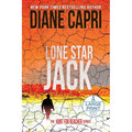 Lone Star Jack Large Print Edition: The Hunt for Jack Reacher Series - Paperback