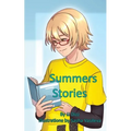 Summers Stories - Paperback
