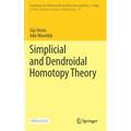 Simplicial and Dendroidal Homotopy Theory - Hardcover