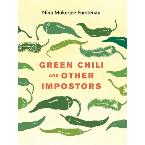 Green Chili and Other Impostors - Paperback