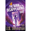 The Man in the Disappearing Suit - Paperback