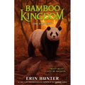Bamboo Kingdom #4: The Dark Sun - Hardcover