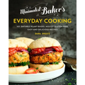 Minimalist Baker's Everyday Cooking: 101 Entirely Plant-Based, Mostly Gluten-Free, Easy and Delicious Recipes: A Cookbook - Hardcover