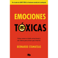 Emociones Tóxicas / Toxic Emotions - Paperback