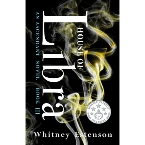 House of Libra - Paperback