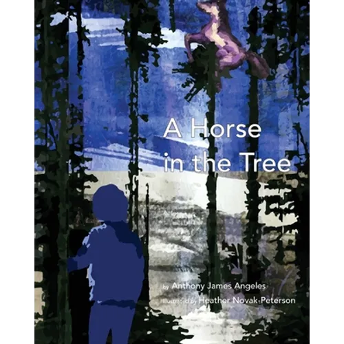 A Horse in the Tree - Paperback