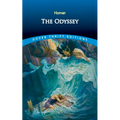 The Odyssey - Paperback