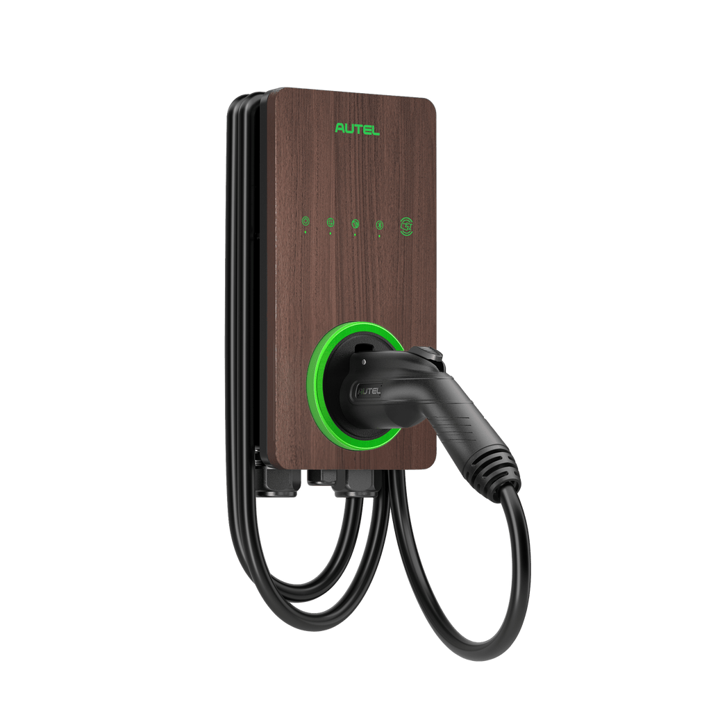 AC Lite Home 50A 12kW EV Charger | CA