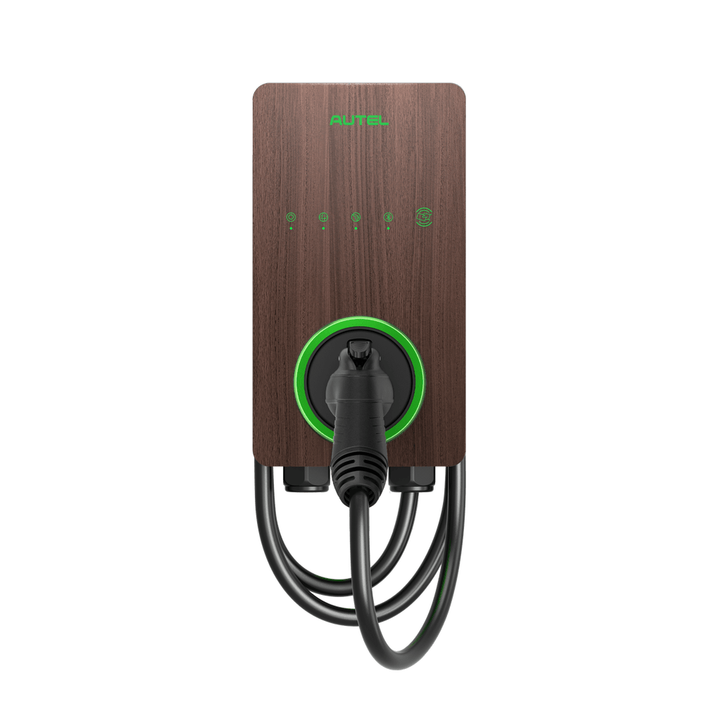 AC Lite Home 50A 12kW EV Charger | CA