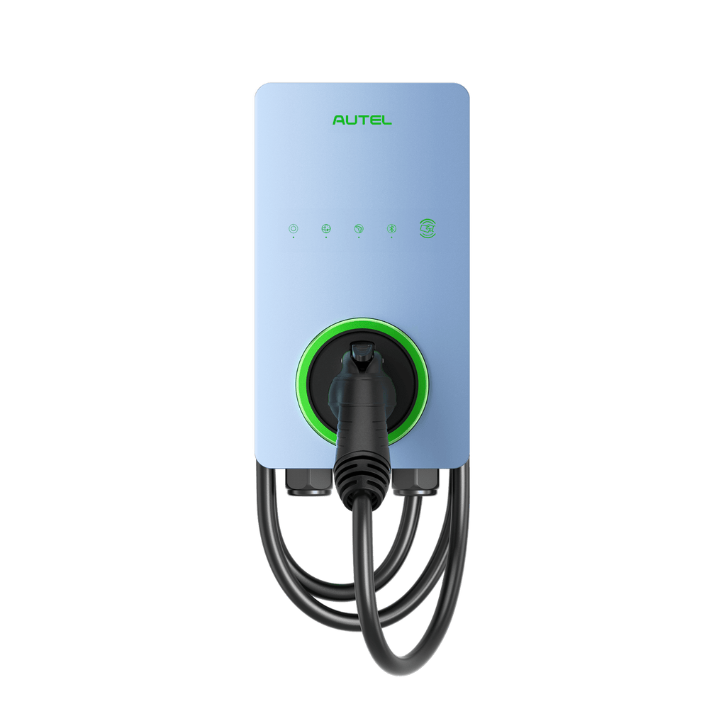 AC Lite Home 50A 12kW EV Charger | CA