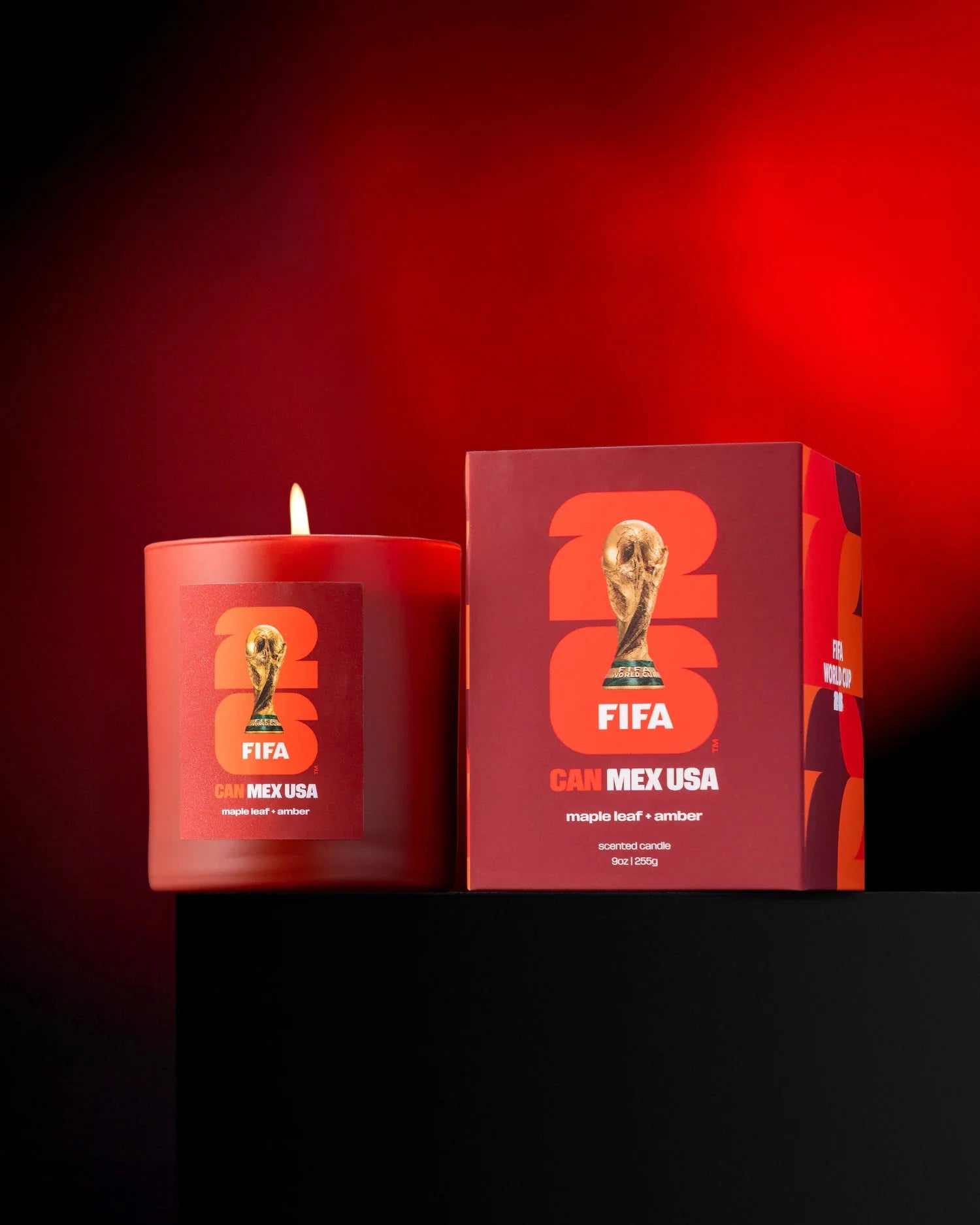 FIFA World Cup '26 Collection